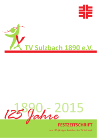 TV-Sulzbach Logo